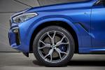 BMW X6 M50i 2019 года (WW)